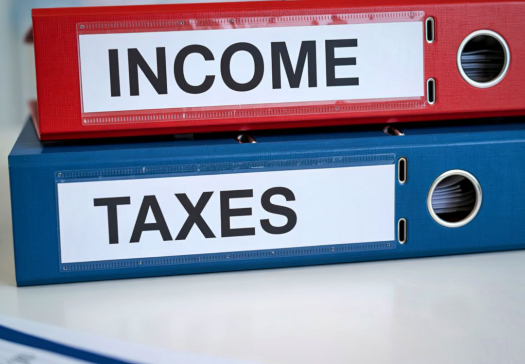 Income Tax Services