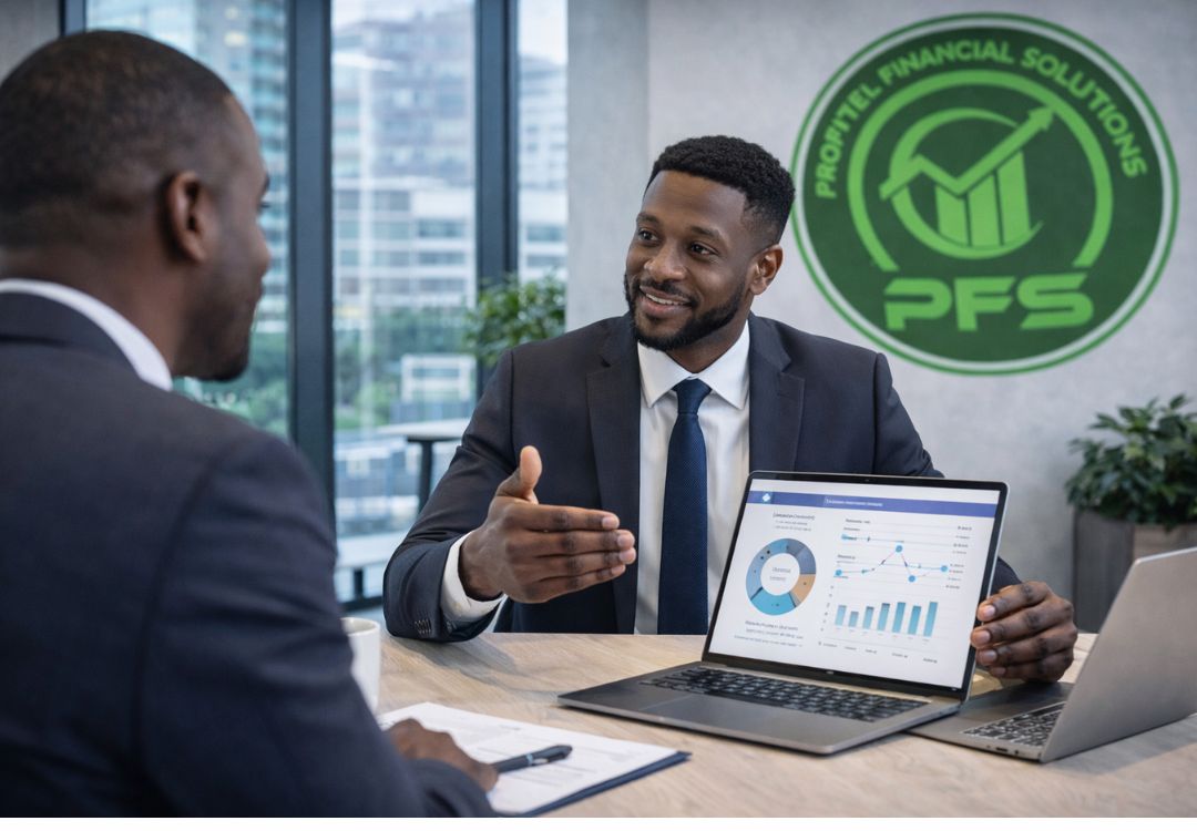 Business Consultation