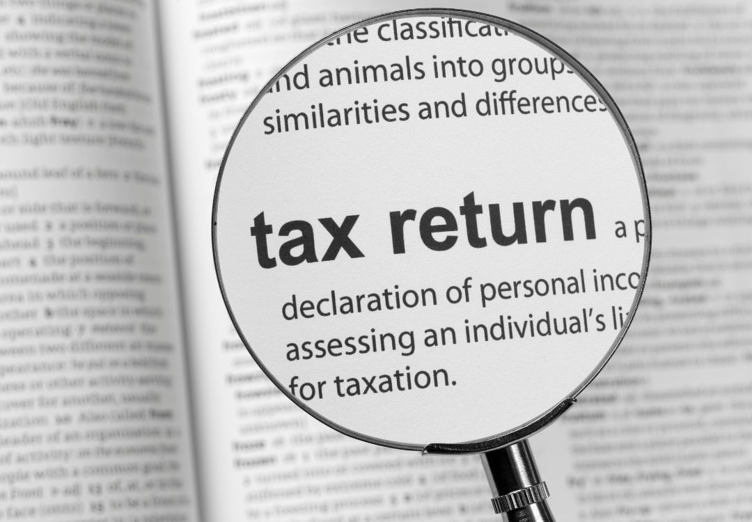Tax Return Filing